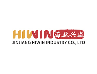 彭波的logo設(shè)計