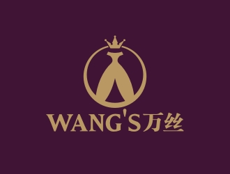 曾翼的logo設計