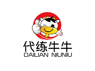 秦曉東的logo設(shè)計