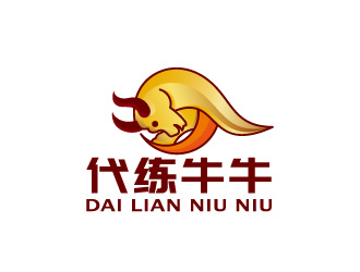 周金進的logo設(shè)計