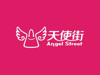 曾翼的logo設計