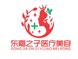 盛銘的logo設(shè)計