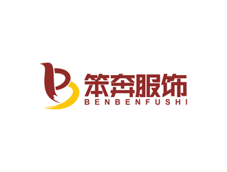 王仁寧的logo設(shè)計