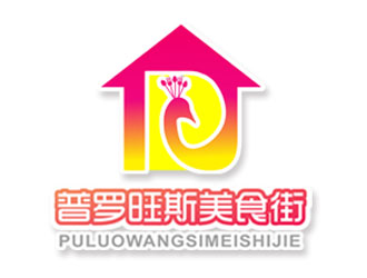 郭慶忠的logo設(shè)計