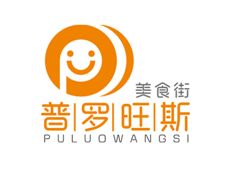 趙鵬的logo設(shè)計