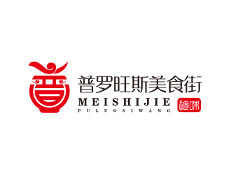 孫金澤的logo設(shè)計