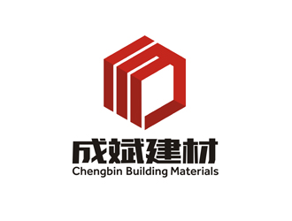 譚家強的logo設(shè)計
