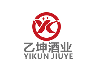 趙鵬的logo設(shè)計