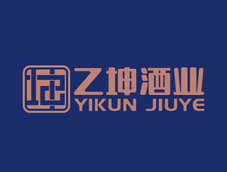 黃安悅的logo設(shè)計