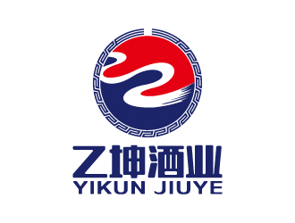 葉美寶的logo設(shè)計