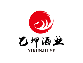 孫金澤的logo設(shè)計