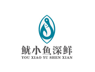周金進的logo設(shè)計