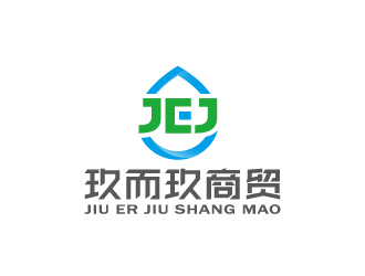 周金進的logo設(shè)計