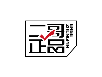 張曉明的logo設計