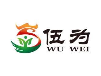 向正軍的logo設(shè)計(jì)