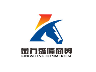 郭慶忠的logo設(shè)計