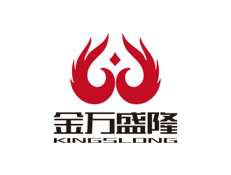 孫金澤的logo設(shè)計