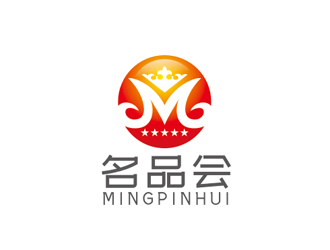 趙鵬的logo設(shè)計