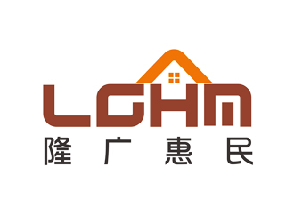 譚家強的logo設(shè)計