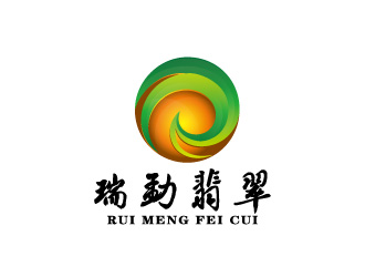 周金進(jìn)的logo設(shè)計
