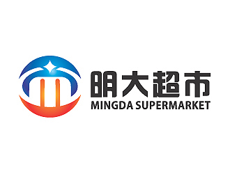 彭波的logo設計