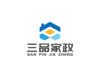 周金進(jìn)的logo設(shè)計
