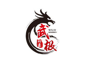 黃安悅的logo設計