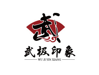 陳川的logo設計