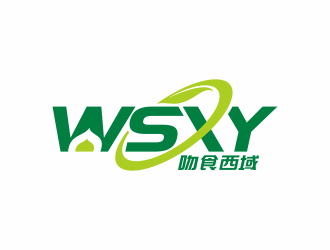 何嘉健的logo設計