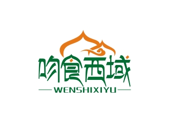 曾翼的logo設計