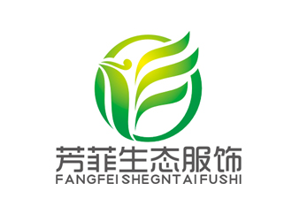 趙鵬的logo設(shè)計