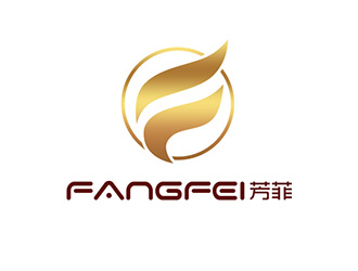 吳曉偉的logo設(shè)計