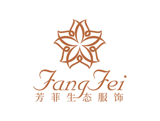 譚家強的logo設(shè)計