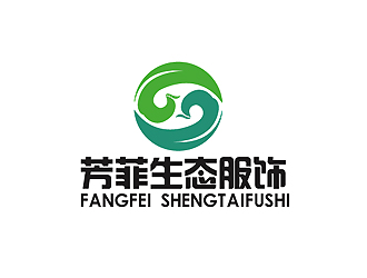 秦曉東的logo設(shè)計