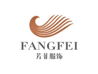 鄭錦尚的logo設(shè)計