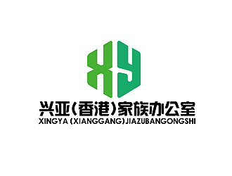秦曉東的logo設(shè)計(jì)