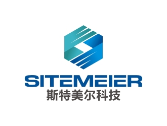 曾翼的logo設計