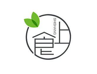 吳曉偉的logo設計