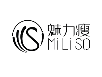 勞志飛的logo設(shè)計