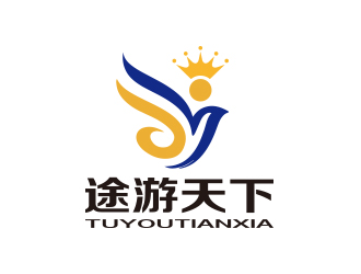 孫金澤的logo設計