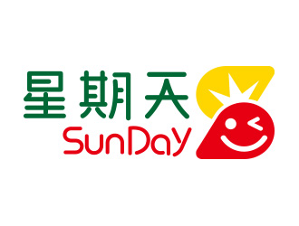 向正軍的logo設(shè)計
