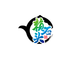周金進(jìn)的logo設(shè)計