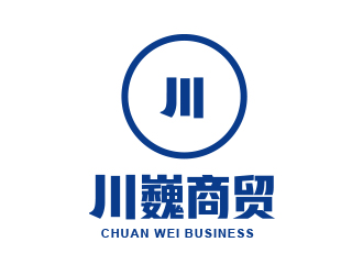 曹芊的logo設(shè)計