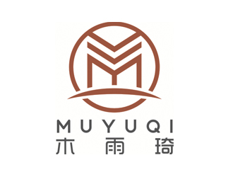 趙鵬的logo設計