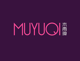 吳曉偉的logo設計