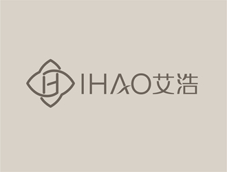 唐國強(qiáng)的logo設(shè)計