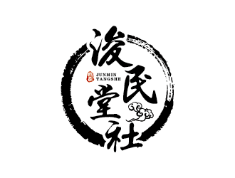 王濤的logo設(shè)計