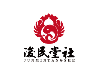孫金澤的logo設(shè)計