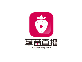 朱紅娟的logo設(shè)計(jì)