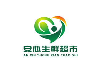 陳今朝的logo設(shè)計